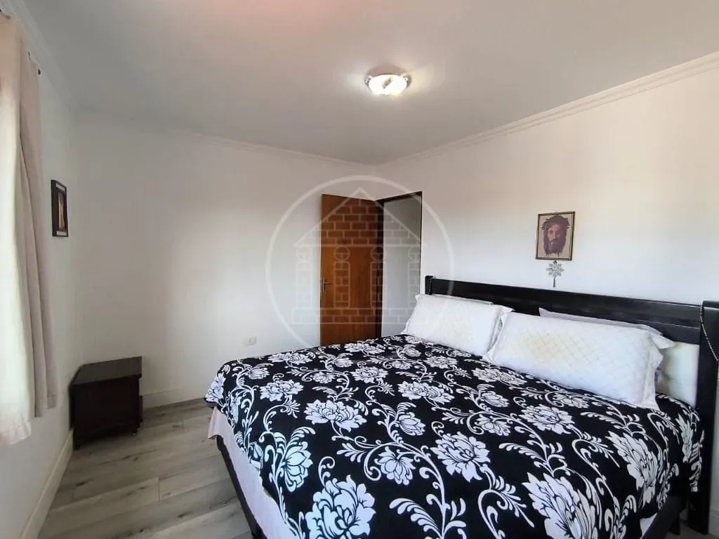 Sobrado, 3 quartos, 200 m² - Foto 8