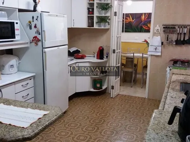Sobrado com 136m², à venda, no bairro Vila Oratório em São Paulo
