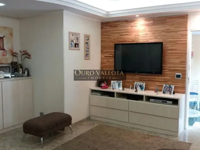 Sobrado com 136m², à venda, no bairro Vila Oratório em São Paulo