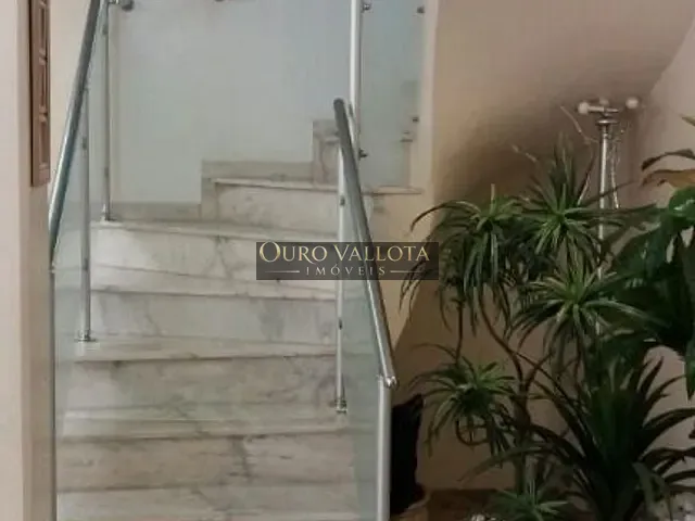 Sobrado com 136m², à venda, no bairro Vila Oratório em São Paulo