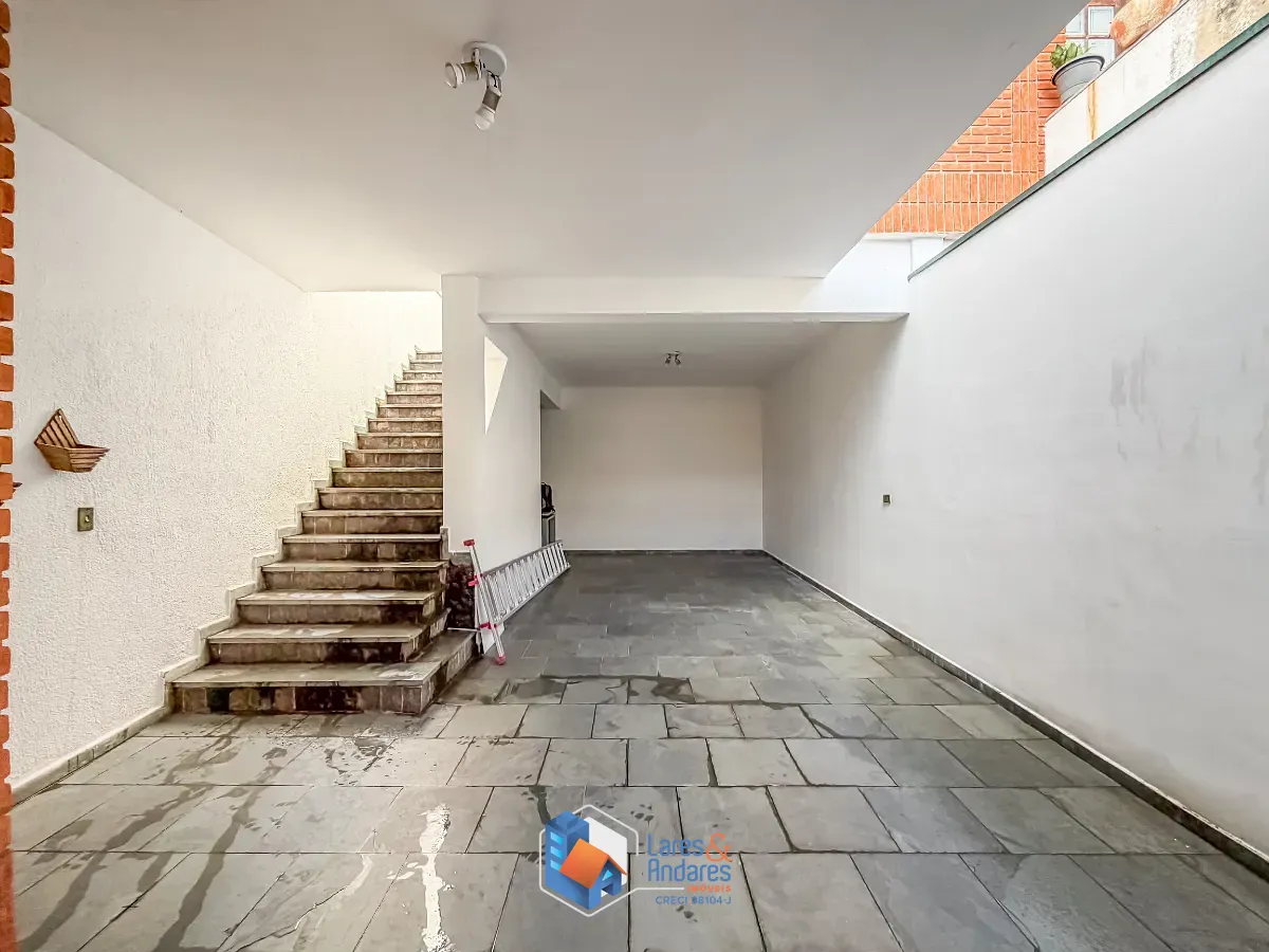 Sobrado, 3 quartos, 226 m² - Foto 32