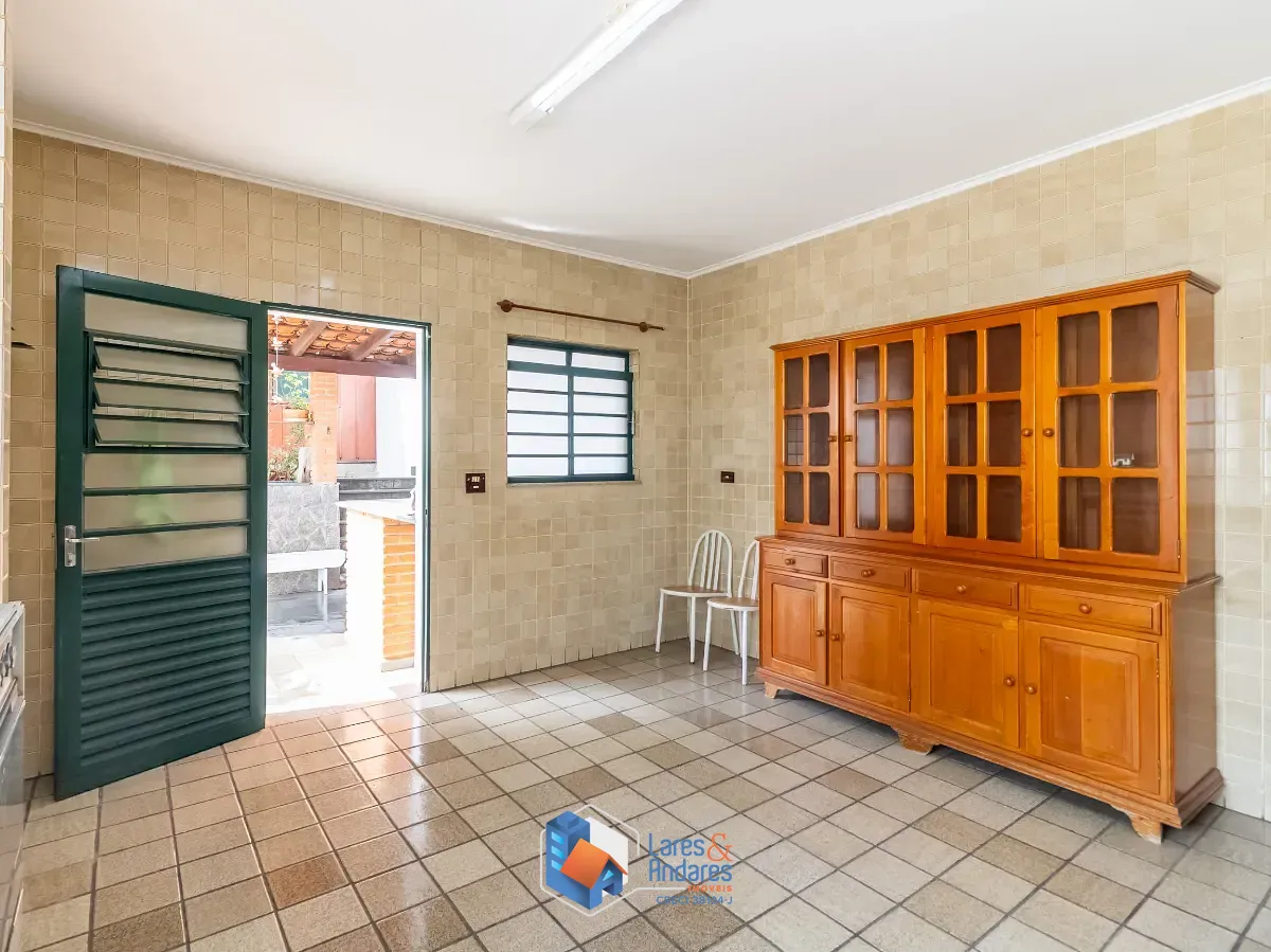 Sobrado, 3 quartos, 226 m² - Foto 11