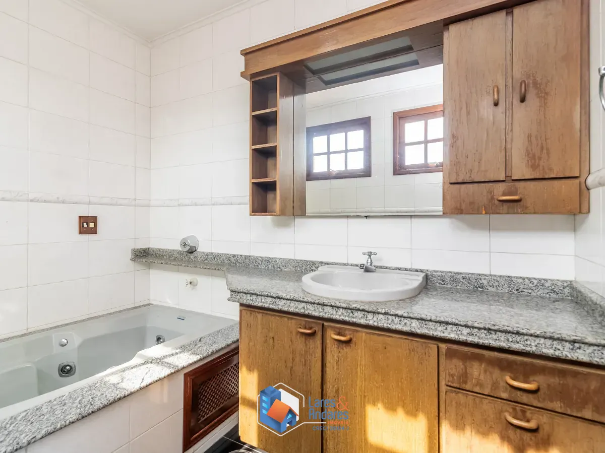 Sobrado, 3 quartos, 226 m² - Foto 19