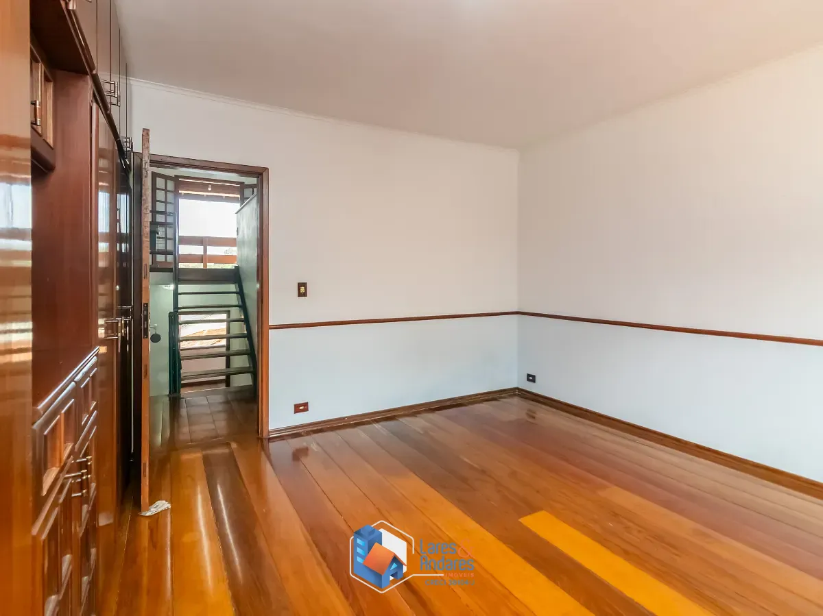 Sobrado, 3 quartos, 226 m² - Foto 23