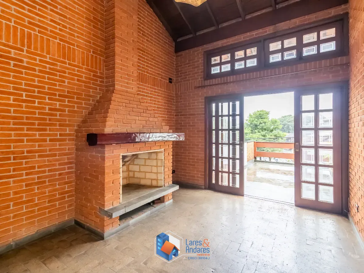 Sobrado, 3 quartos, 226 m² - Foto 2