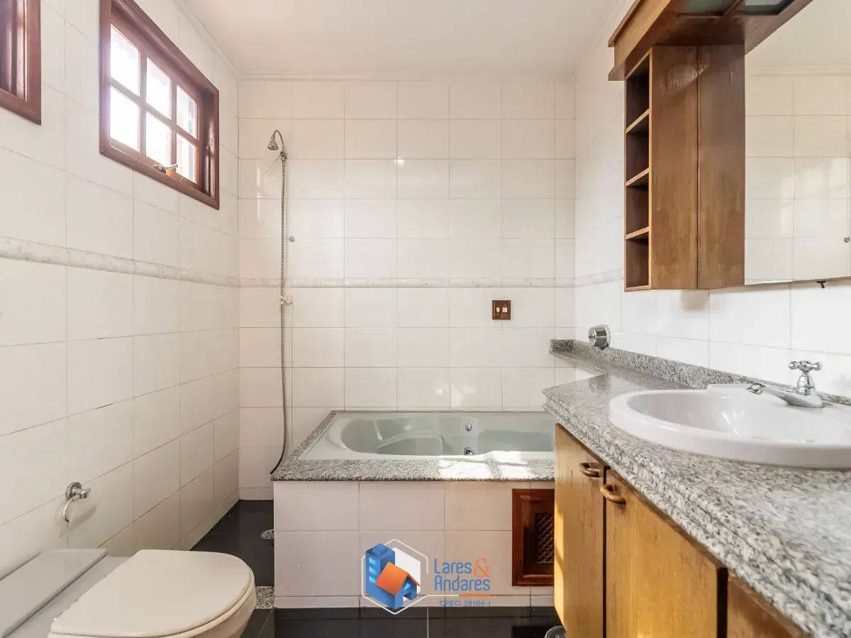 Sobrado, 3 quartos, 226 m² - Foto 20