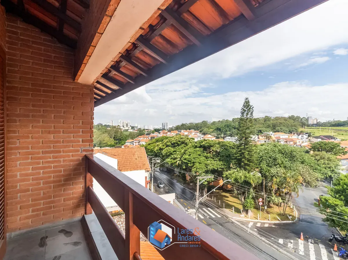Sobrado, 3 quartos, 226 m² - Foto 29