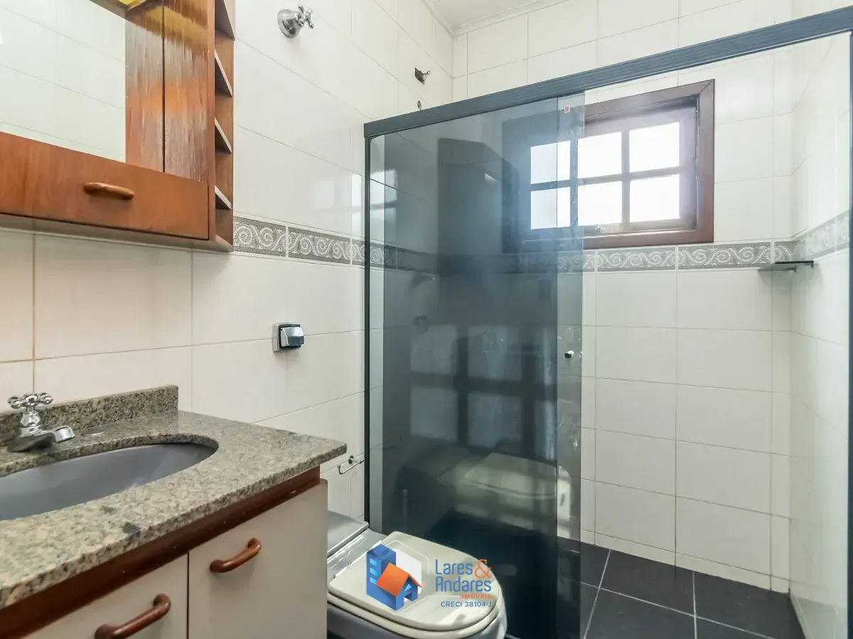 Sobrado, 3 quartos, 226 m² - Foto 24