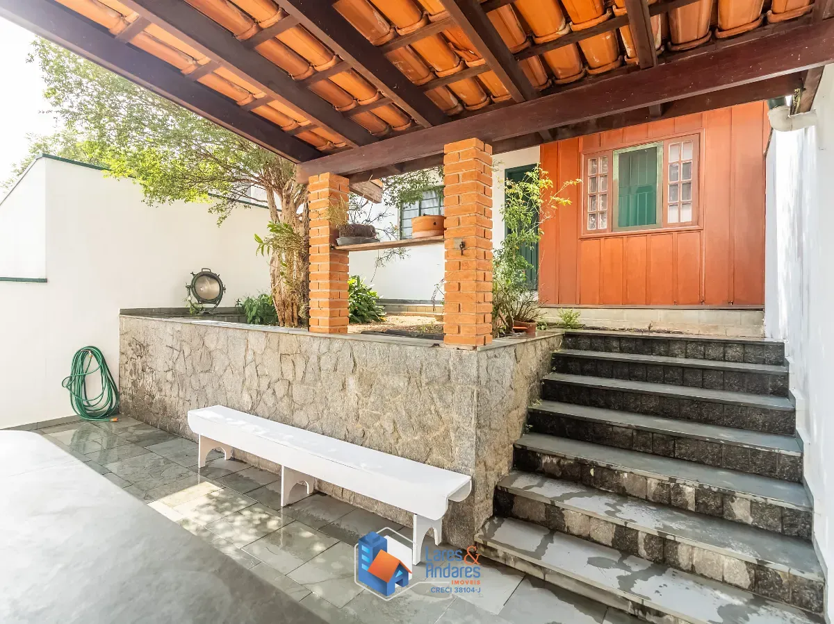 Sobrado, 3 quartos, 226 m² - Foto 12