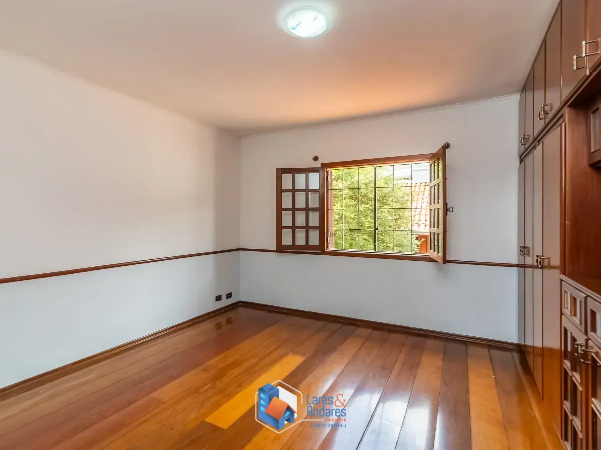 Sobrado, 3 quartos, 226 m² - Foto 21