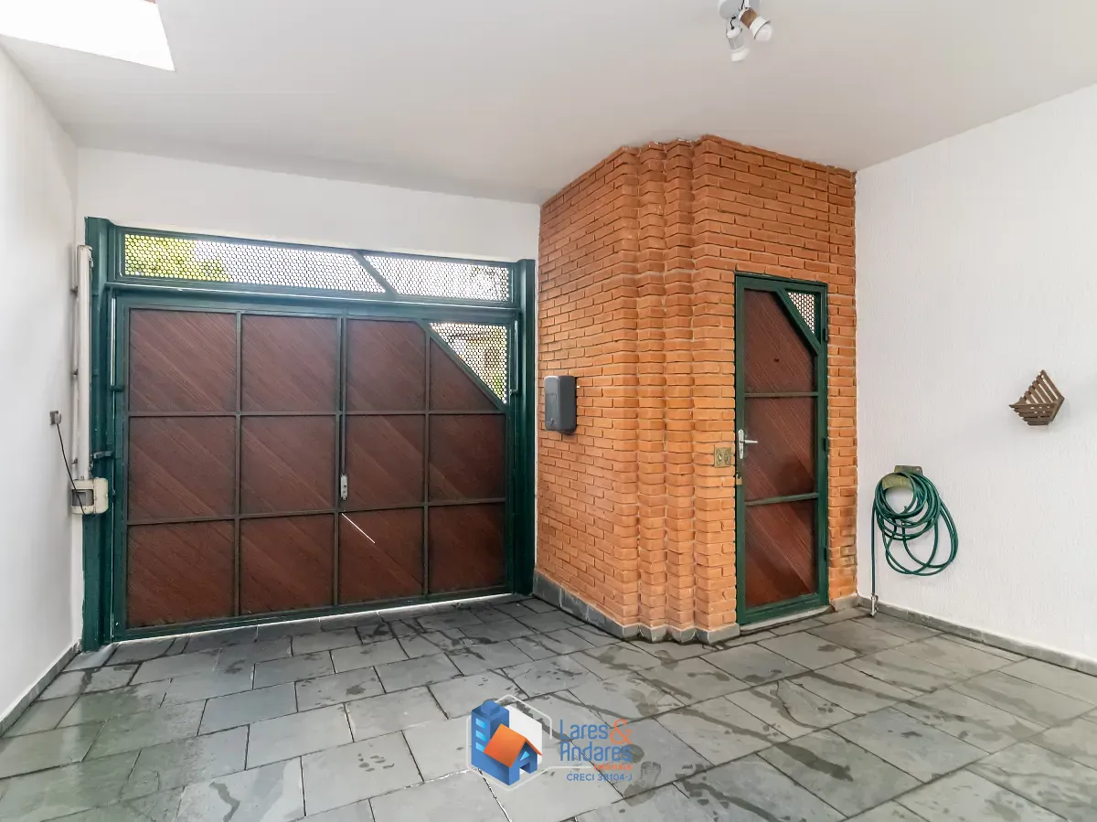 Sobrado, 3 quartos, 226 m² - Foto 31