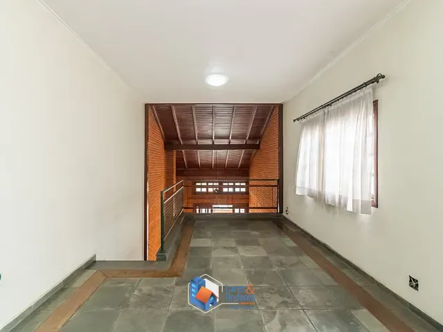 Sobrado com 192m² 3 quartos e 3 banheiros, à venda, no bairro Jardim Regina em São Paulo
