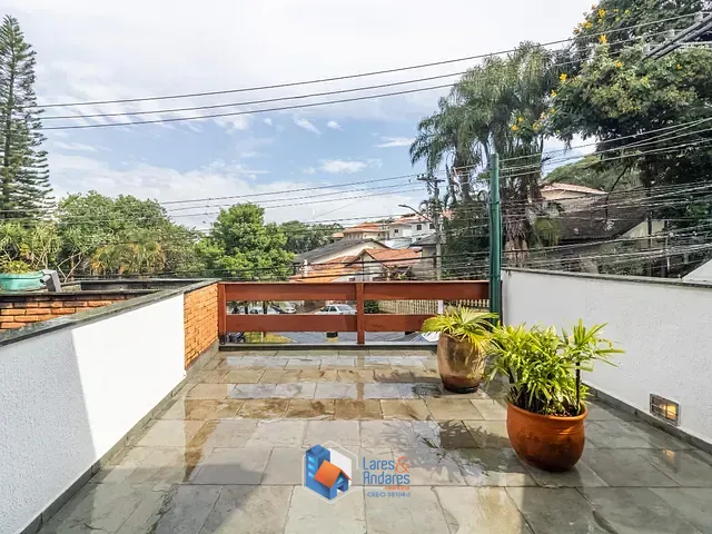 Sobrado com 192m² 3 quartos e 3 banheiros, à venda, no bairro Jardim Regina em São Paulo