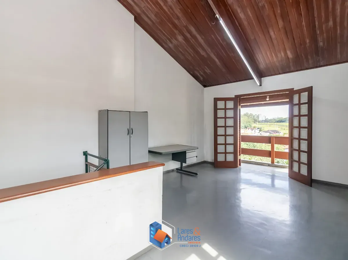 Sobrado, 3 quartos, 226 m² - Foto 25