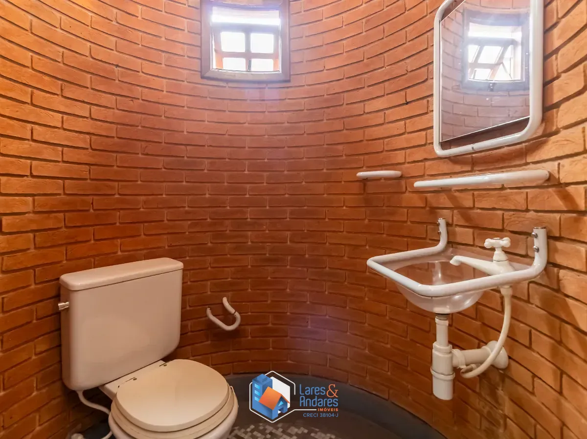 Sobrado, 3 quartos, 226 m² - Foto 8