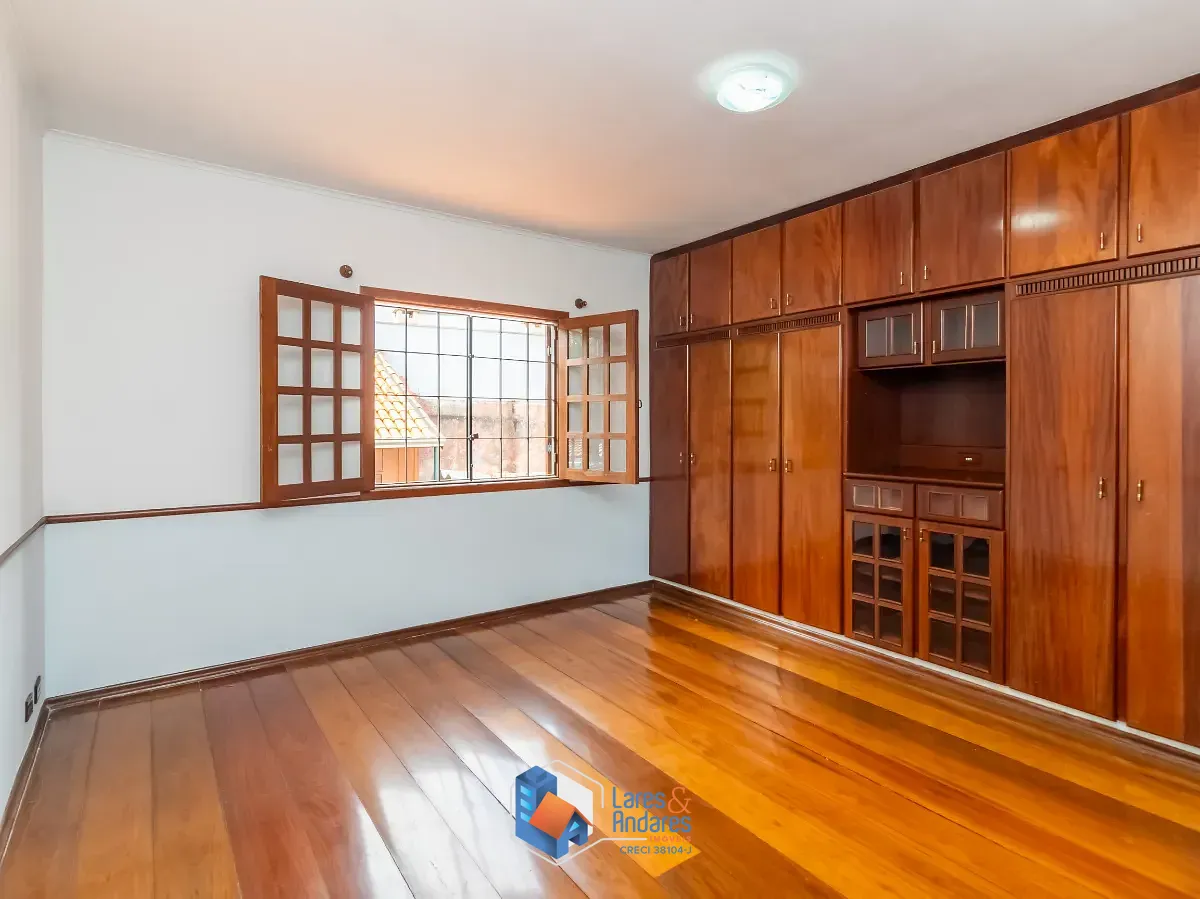 Sobrado, 3 quartos, 226 m² - Foto 22