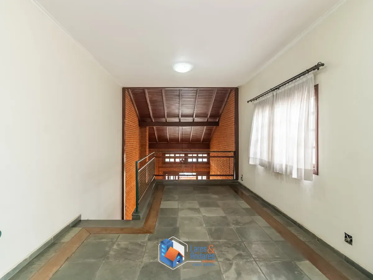 Sobrado, 3 quartos, 226 m² - Foto 5
