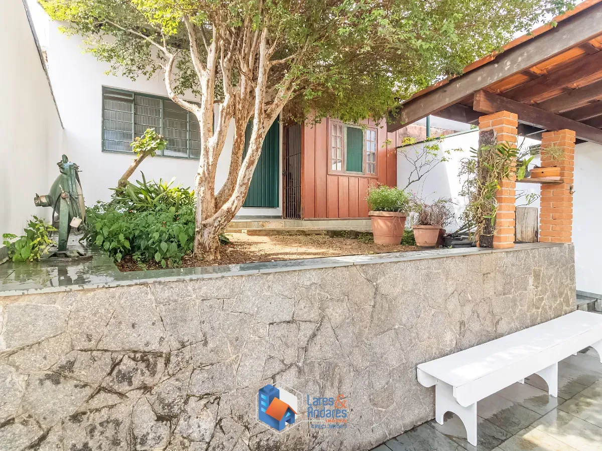 Sobrado, 3 quartos, 226 m² - Foto 15