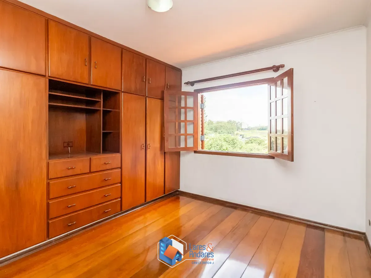 Sobrado, 3 quartos, 226 m² - Foto 17