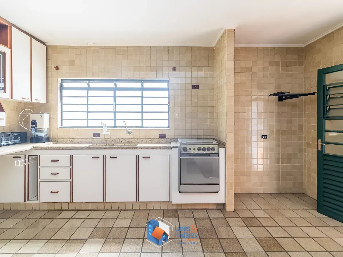 Sobrado, 3 quartos, 226 m² - Foto 10