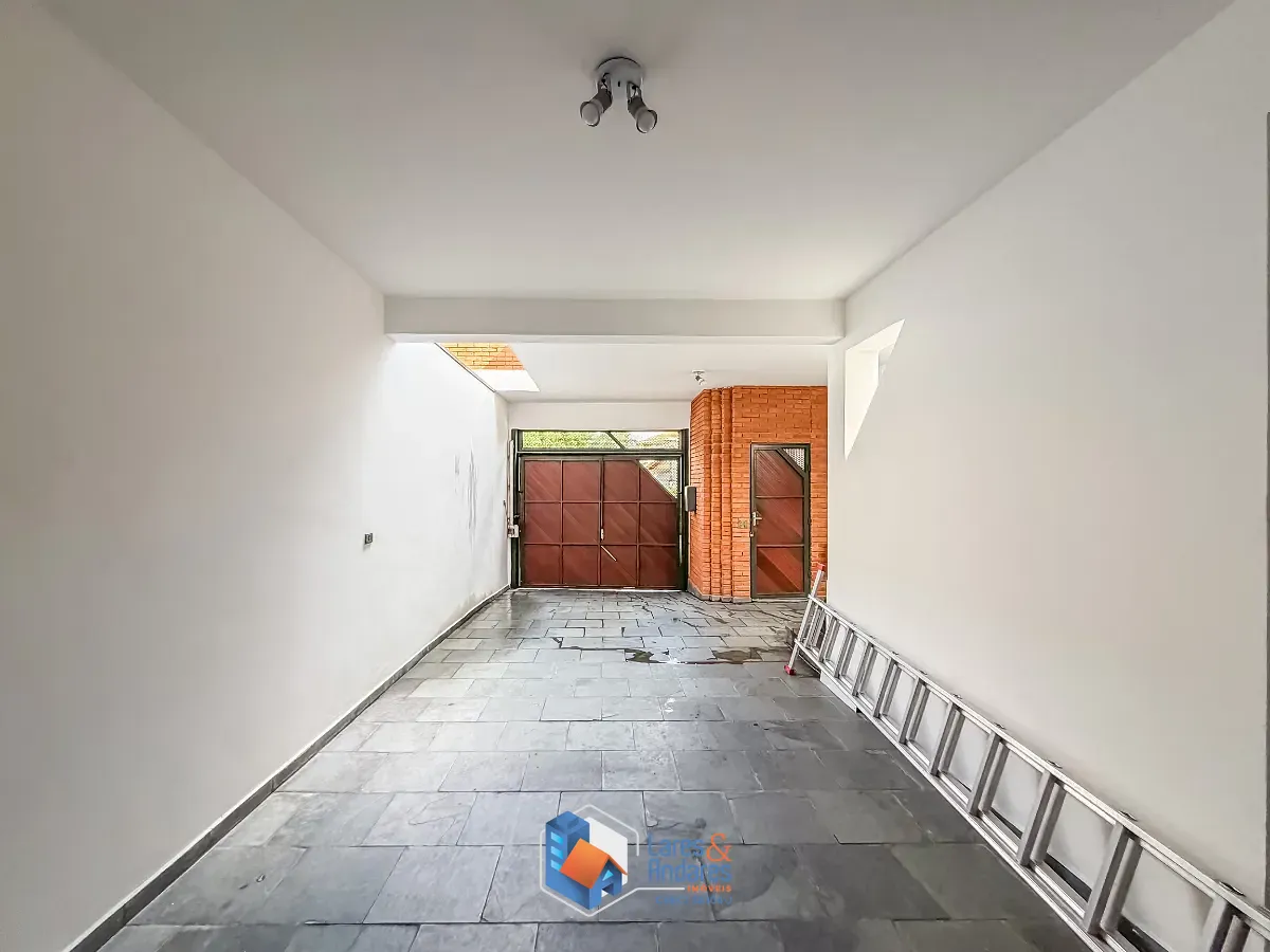 Sobrado, 3 quartos, 226 m² - Foto 34