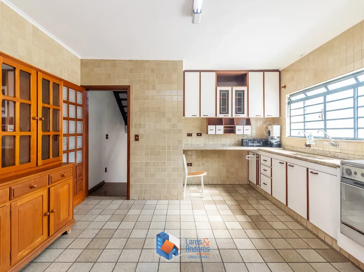 Sobrado, 3 quartos, 226 m² - Foto 9