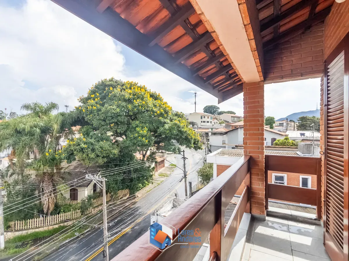 Sobrado, 3 quartos, 226 m² - Foto 28