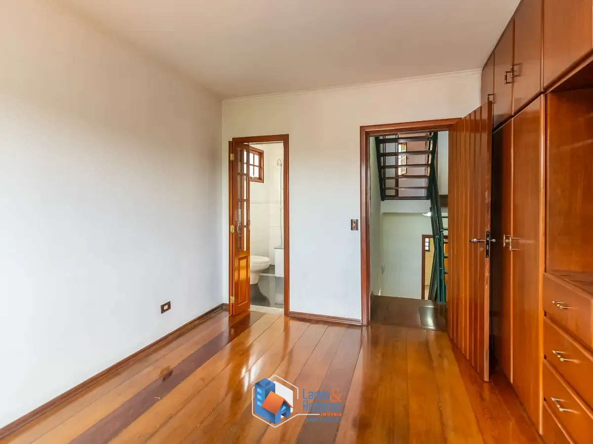 Sobrado, 3 quartos, 226 m² - Foto 18