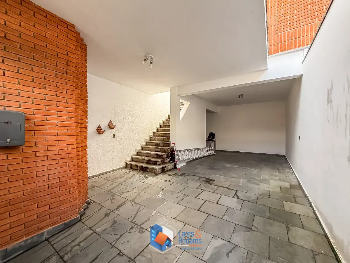 Sobrado, 3 quartos, 226 m² - Foto 33