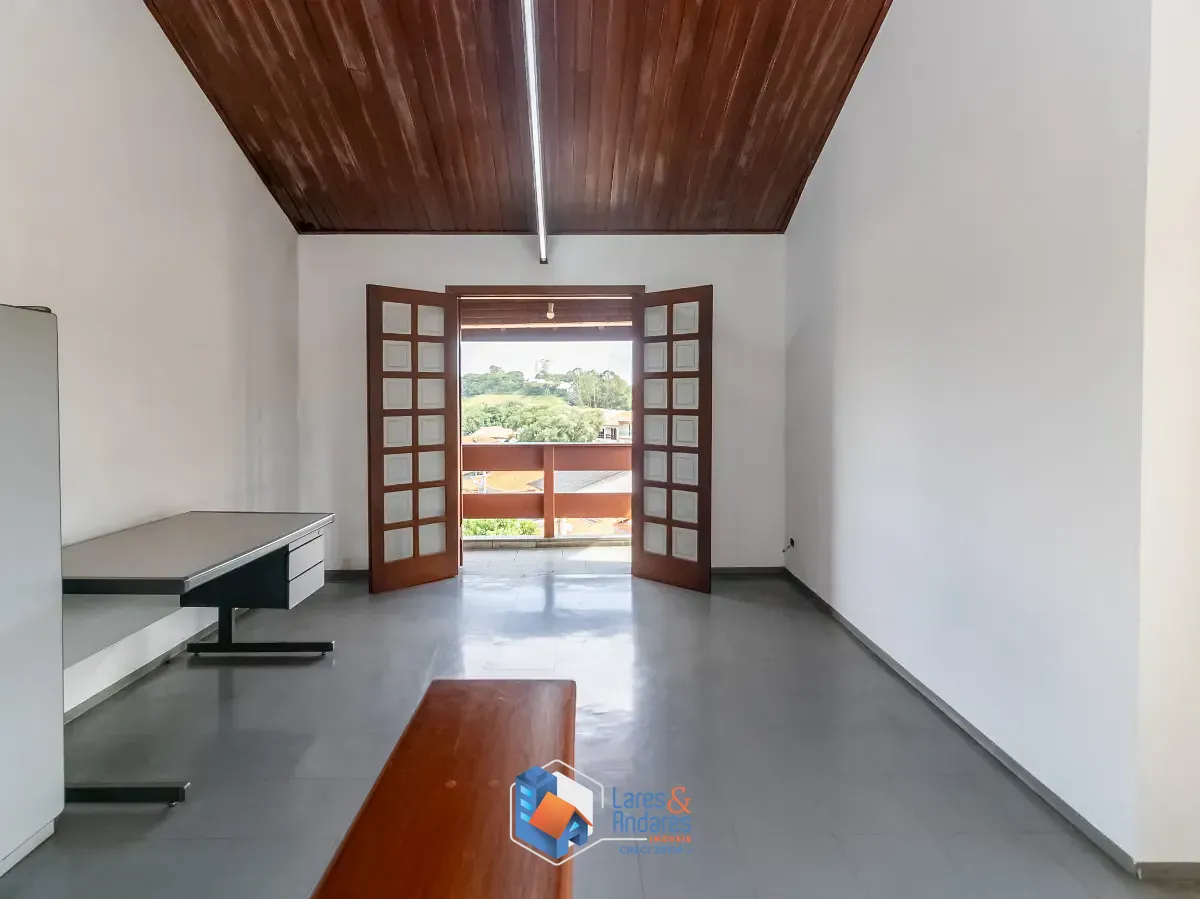 Sobrado, 3 quartos, 226 m² - Foto 27