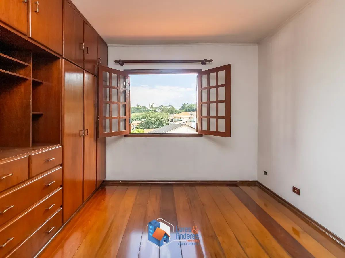 Sobrado, 3 quartos, 226 m² - Foto 16