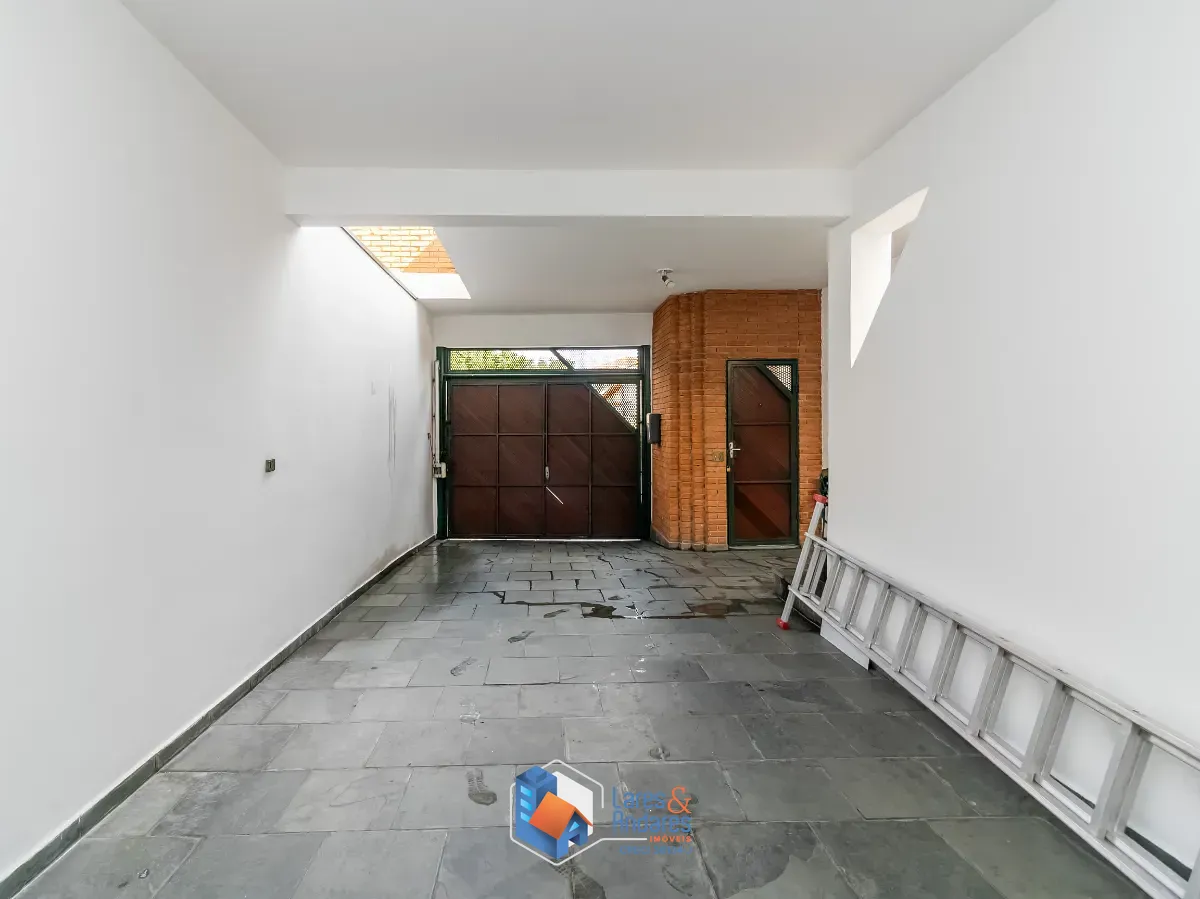 Sobrado, 3 quartos, 226 m² - Foto 30