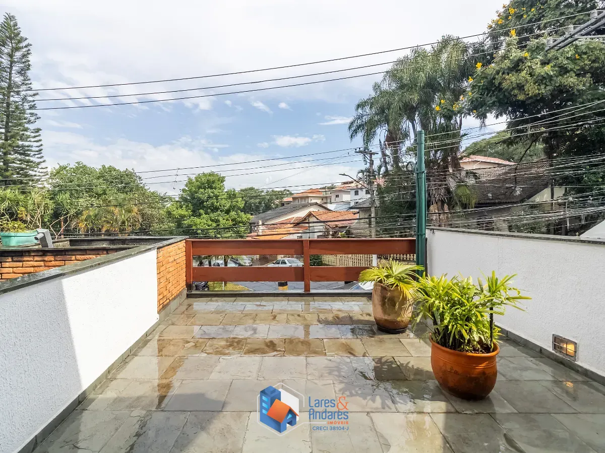 Sobrado, 3 quartos, 226 m² - Foto 4