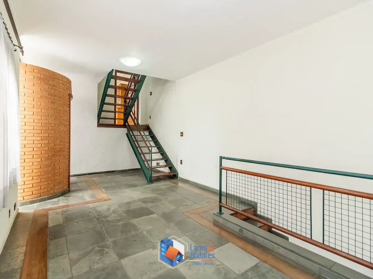 Sobrado, 3 quartos, 226 m² - Foto 6