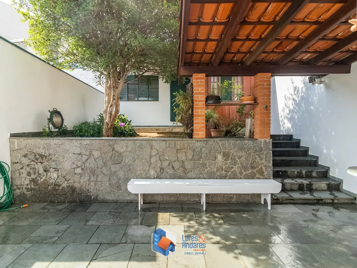 Sobrado, 3 quartos, 226 m² - Foto 13
