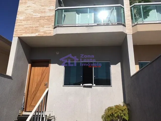Sobrado com 148m² 3 quartos e 1 banheiro, à venda, no bairro Vila Formosa em São Paulo