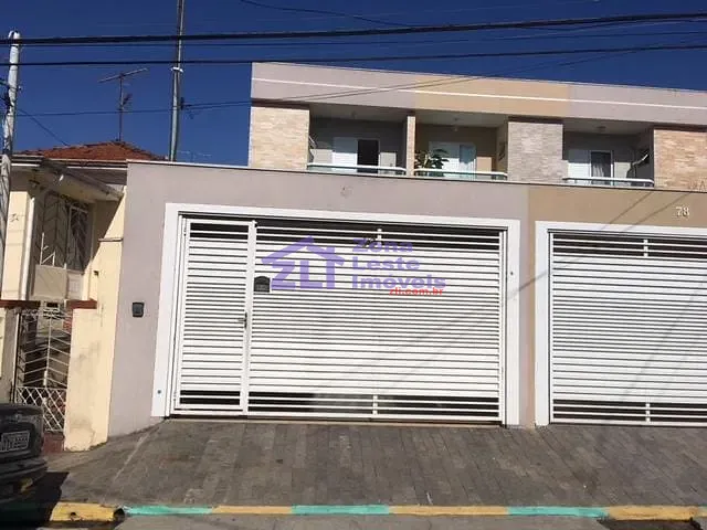 Sobrado com 148m² 3 quartos e 1 banheiro, à venda, no bairro Vila Formosa em São Paulo