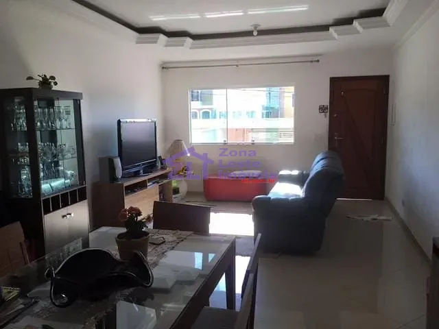 Sobrado com 148m² 3 quartos e 1 banheiro, à venda, no bairro Vila Formosa em São Paulo