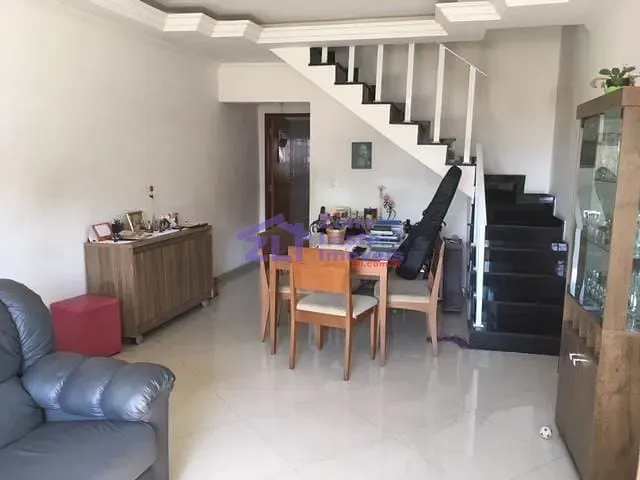 Sobrado com 148m² 3 quartos e 1 banheiro, à venda, no bairro Vila Formosa em São Paulo