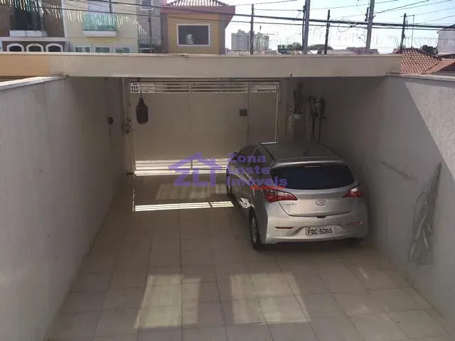 Sobrado com 148m² 3 quartos e 1 banheiro, à venda, no bairro Vila Formosa em São Paulo