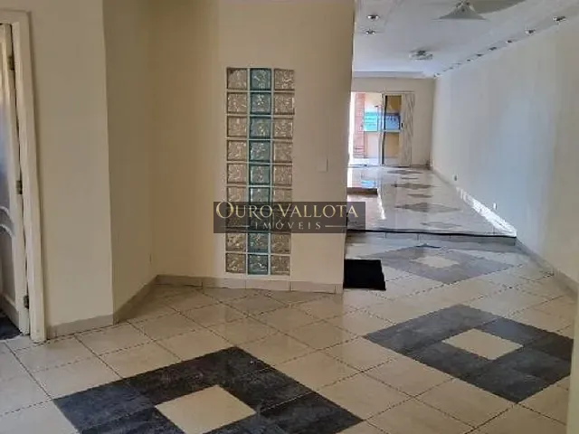 Sobrado com 280m², para alugar, no bairro Vila Zelina em São Paulo