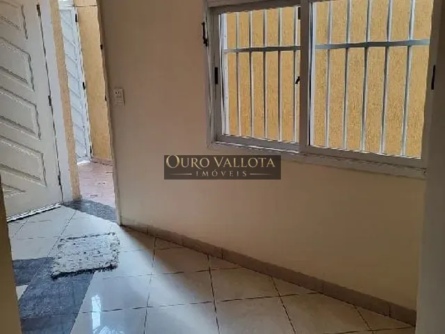 Sobrado com 280m², para alugar, no bairro Vila Zelina em São Paulo