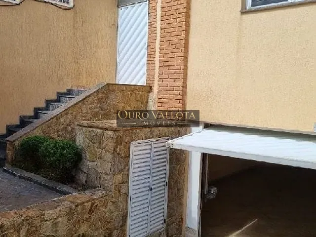 Sobrado com 280m², para alugar, no bairro Vila Zelina em São Paulo