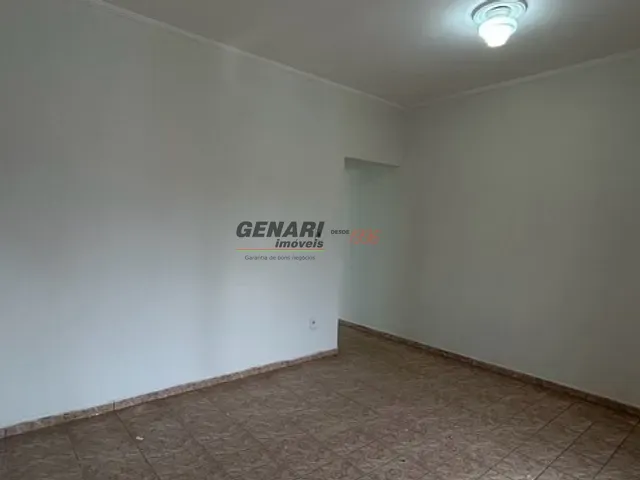 Sobrado com 250m² 4 quartos e 2 banheiros, à venda, no bairro Jardim Itamaracá em Indaiatuba
