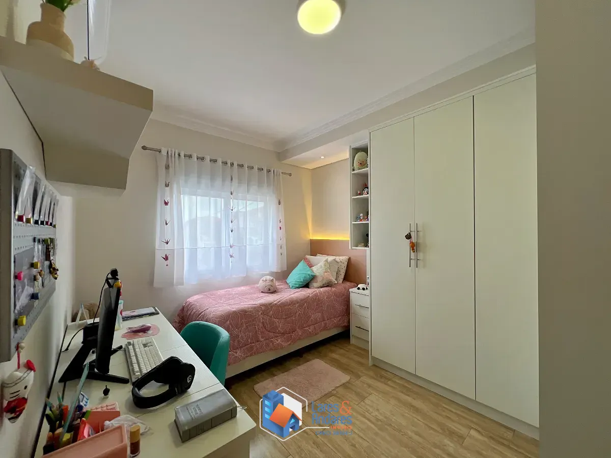 Sobrado, 3 quartos, 236 m² - Foto 24