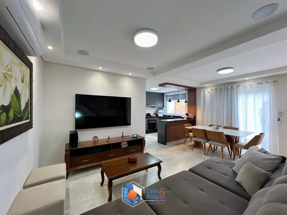 Sobrado, 3 quartos, 236 m² - Foto 12