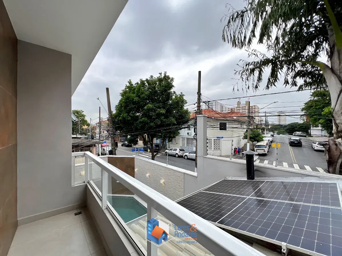Sobrado, 3 quartos, 236 m² - Foto 30