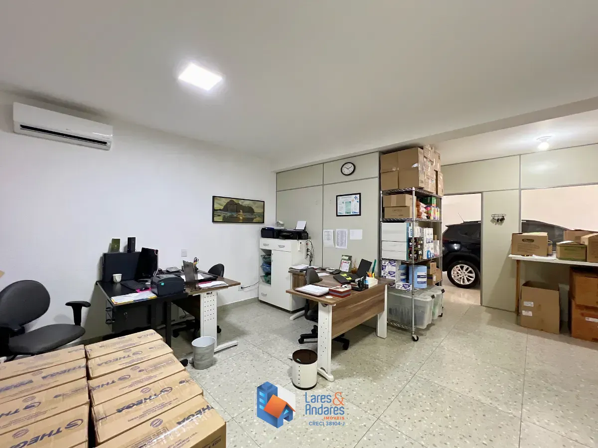 Sobrado, 3 quartos, 236 m² - Foto 37