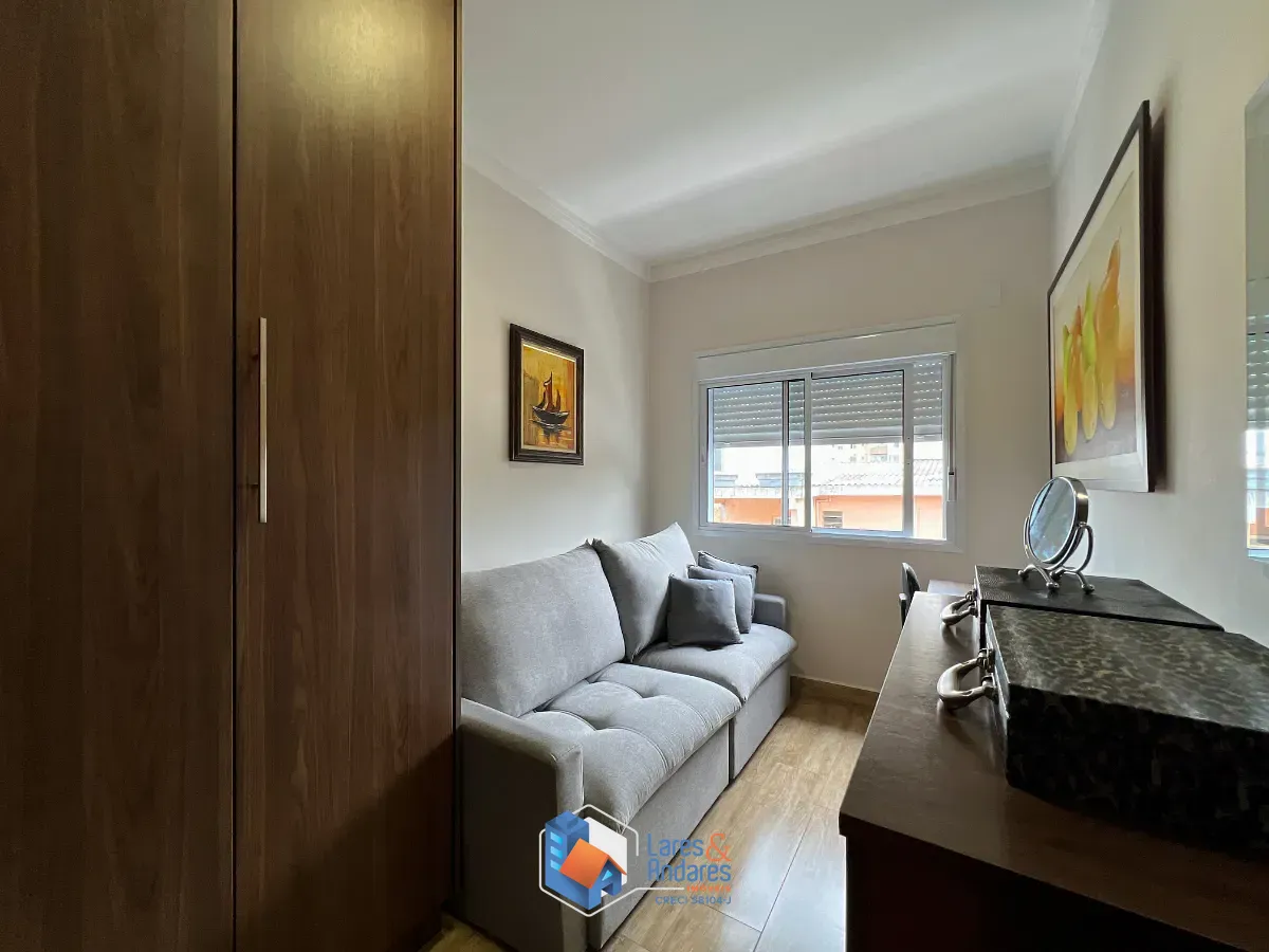 Sobrado, 3 quartos, 236 m² - Foto 21