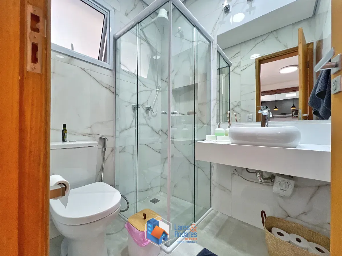 Sobrado, 3 quartos, 236 m² - Foto 27